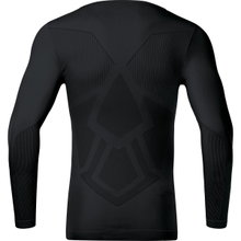JAKO Long Sleeve Tight Comfort 2.0 Underwear Black Men